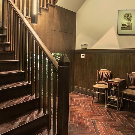 Relais & Chateaux Chaptel Hangzhou Hotel Екстериор снимка