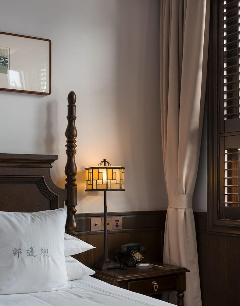 Relais & Chateaux Chaptel Hangzhou Hotel Екстериор снимка