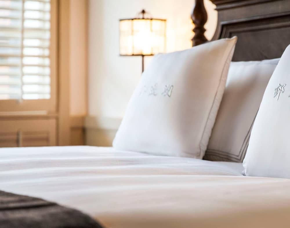 Relais & Chateaux Chaptel Hangzhou Hotel Екстериор снимка