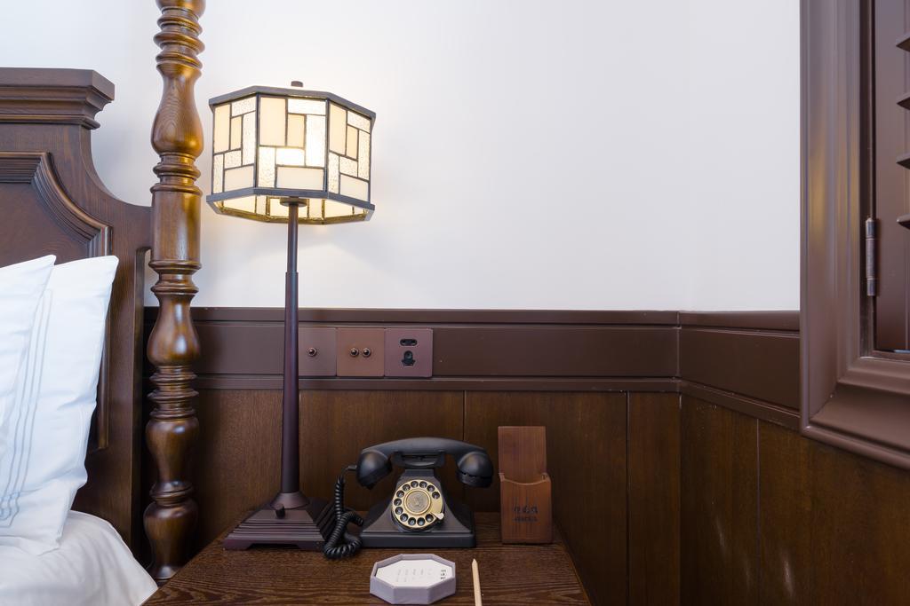 Relais & Chateaux Chaptel Hangzhou Hotel Екстериор снимка