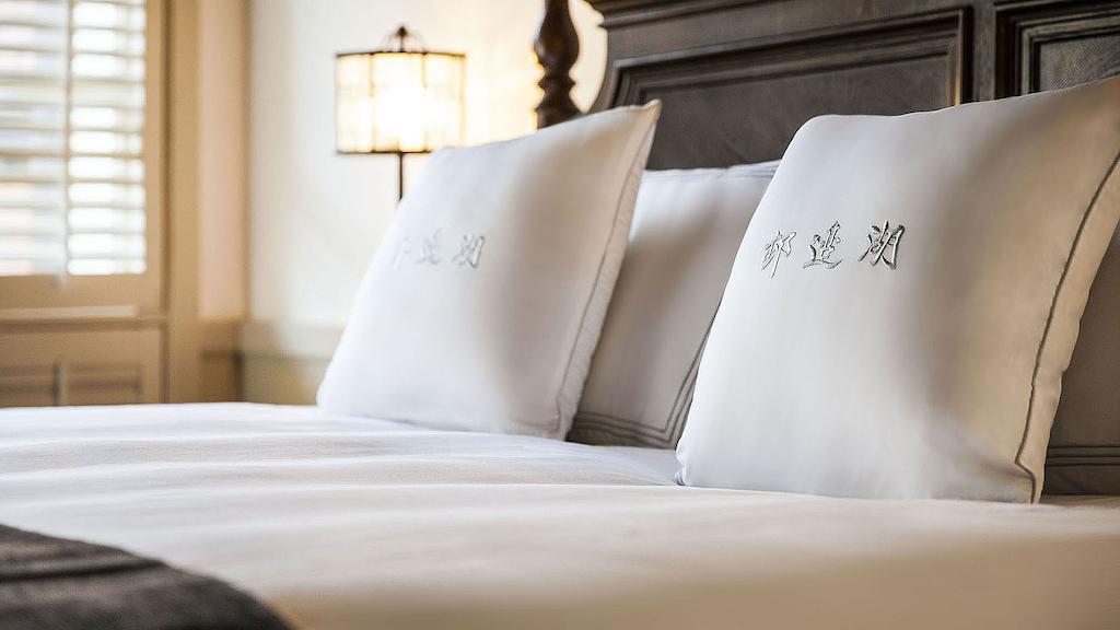 Relais & Chateaux Chaptel Hangzhou Hotel Екстериор снимка