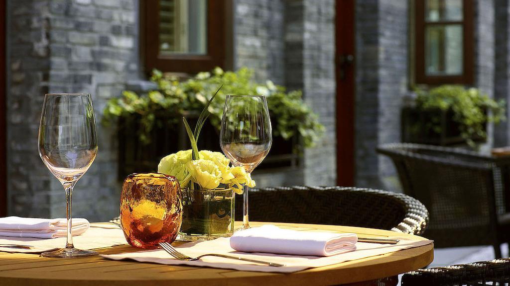 Relais & Chateaux Chaptel Hangzhou Hotel Екстериор снимка