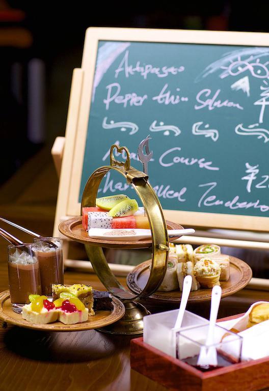 Relais & Chateaux Chaptel Hangzhou Hotel Екстериор снимка