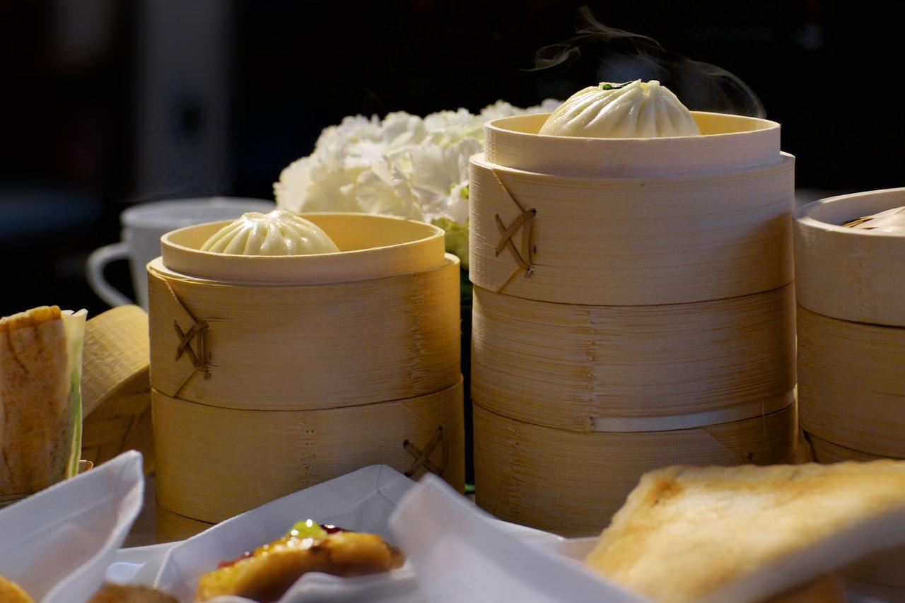 Relais & Chateaux Chaptel Hangzhou Hotel Екстериор снимка