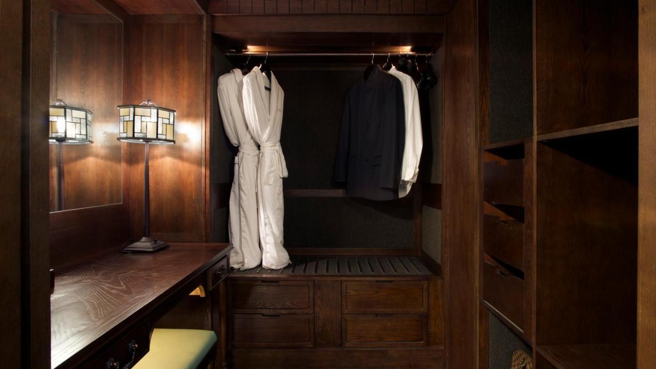 Relais & Chateaux Chaptel Hangzhou Hotel Стая снимка